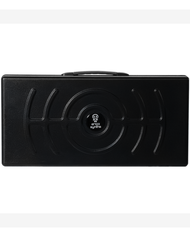 Erica Synths Carbon Fiber Travel Case 2