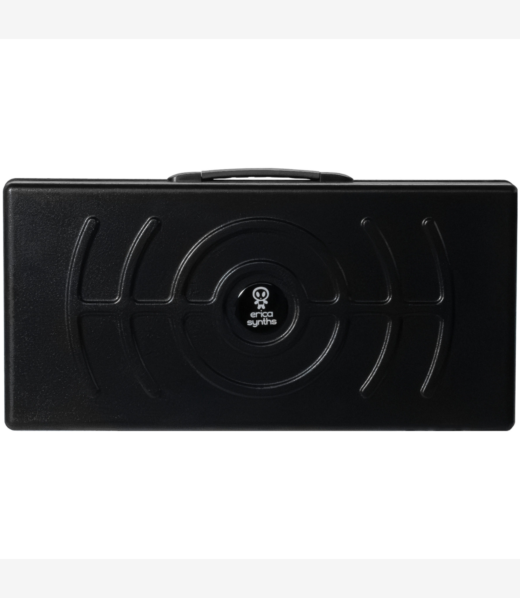 Erica Synths Carbon Fiber Travel Case 2
