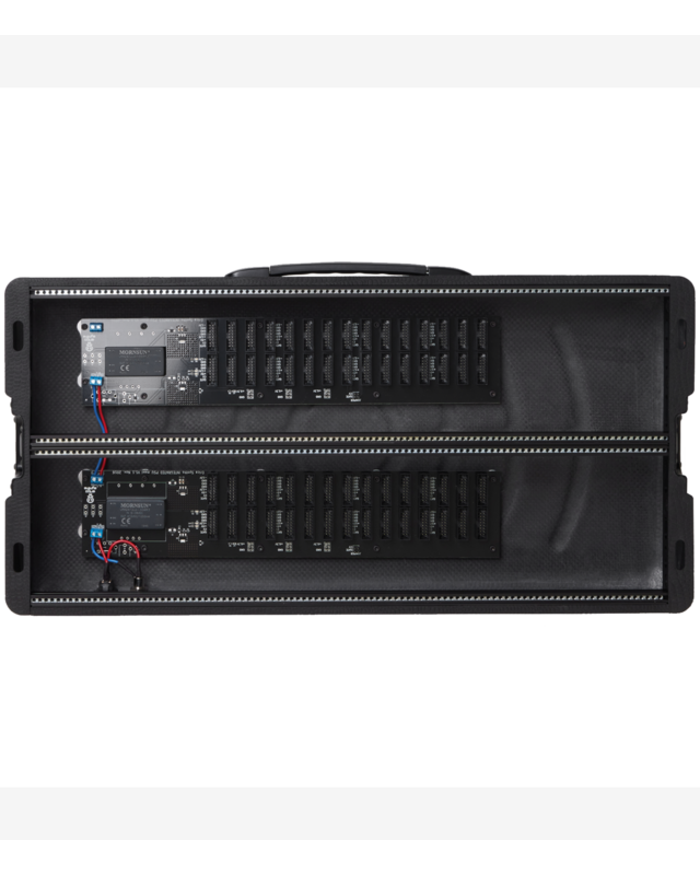 Erica Synths Carbon Fiber Travel Case 2