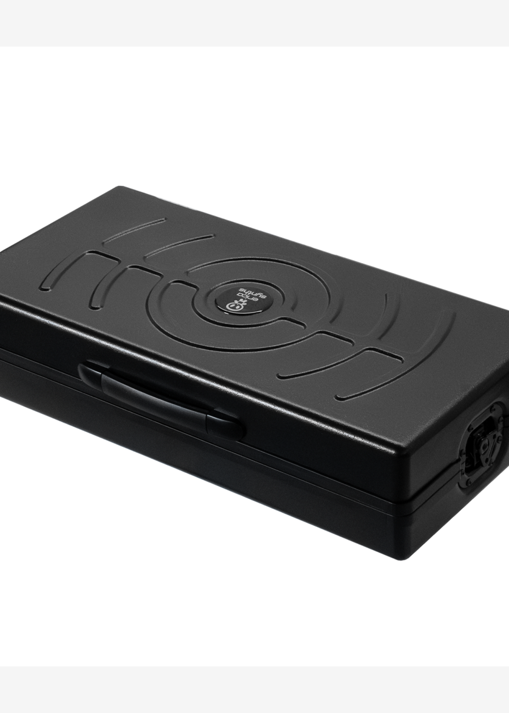 Erica Synths Carbon Fiber Travel Case 2
