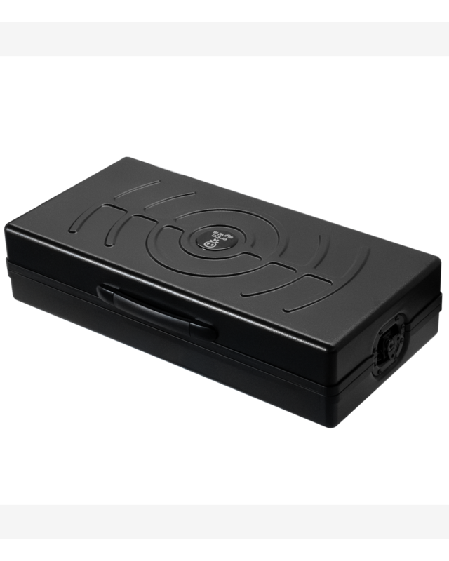 Erica Synths Carbon Fiber Travel Case 2