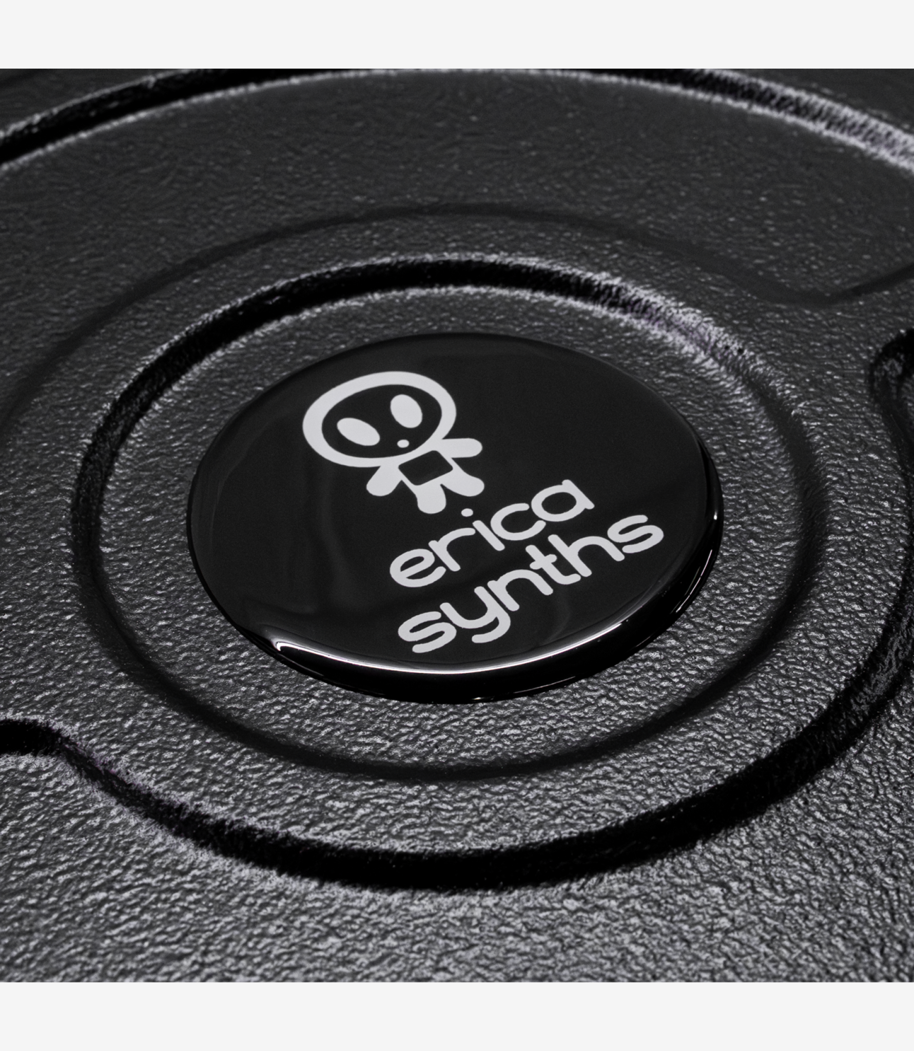 Erica Synths Carbon Fiber Travel Case 2