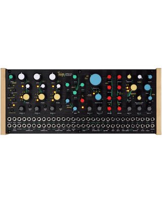 Pittsburgh Modular Taiga