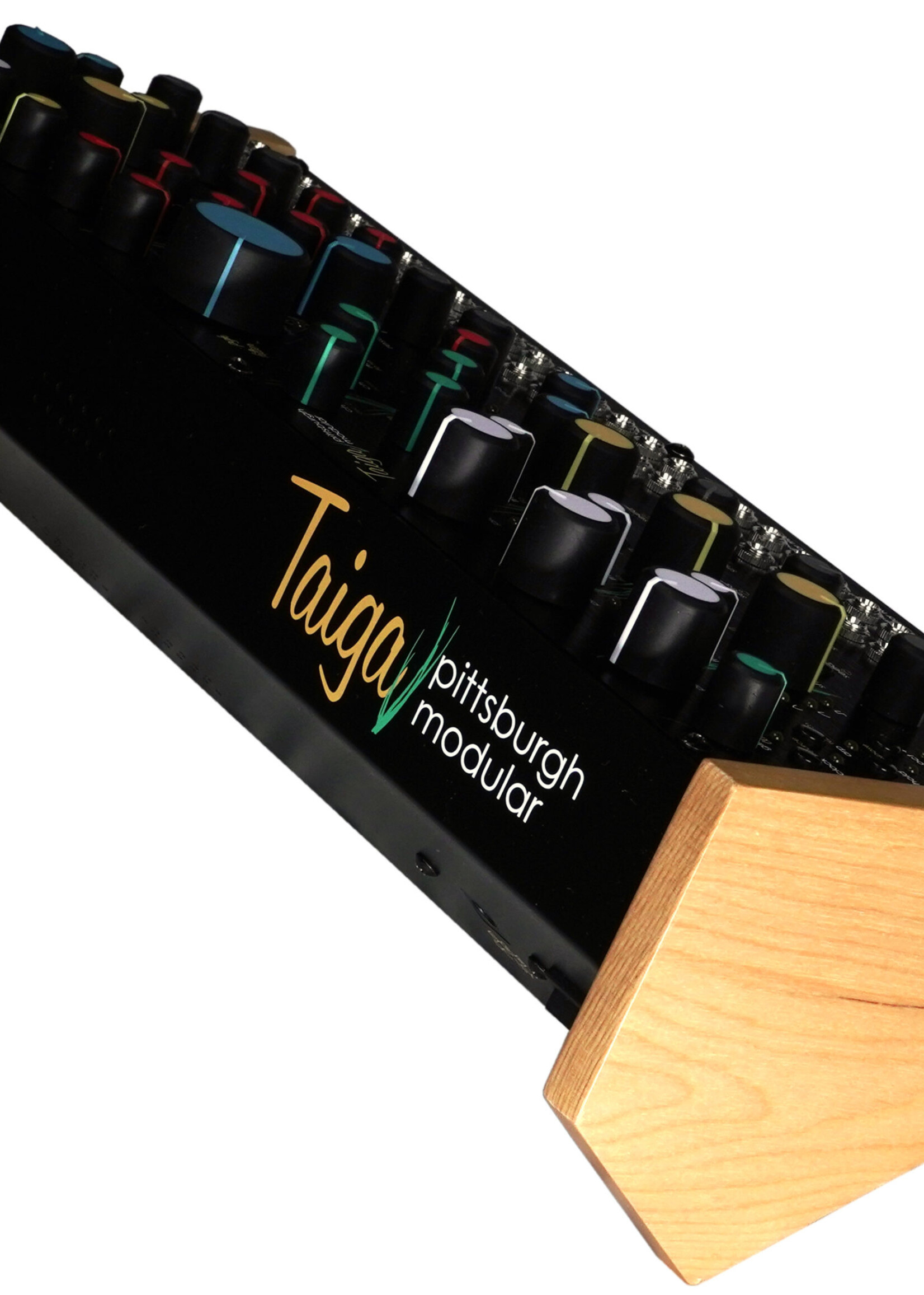 Pittsburgh Modular Taiga