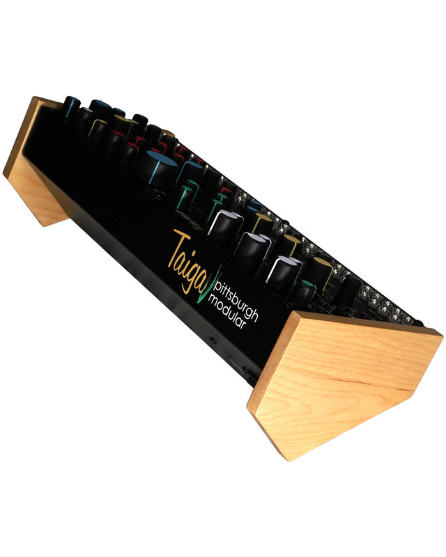 Pittsburgh Modular Taiga