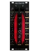 Apollo View Allscillator Eurorack Oscillator Module