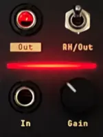 Apollo View Curiouser Eurorack VCA Module