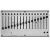 Project 16n Faderbank MIDI & CV Controller (Silver)
