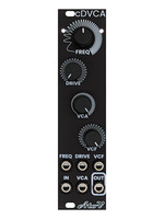 AtoV Project cDVCA  (Black)