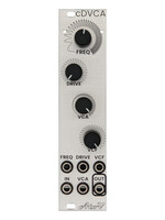 AtoV Project cDVCA  (Silver)