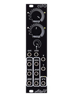 AtoV Project cLFO (Black)