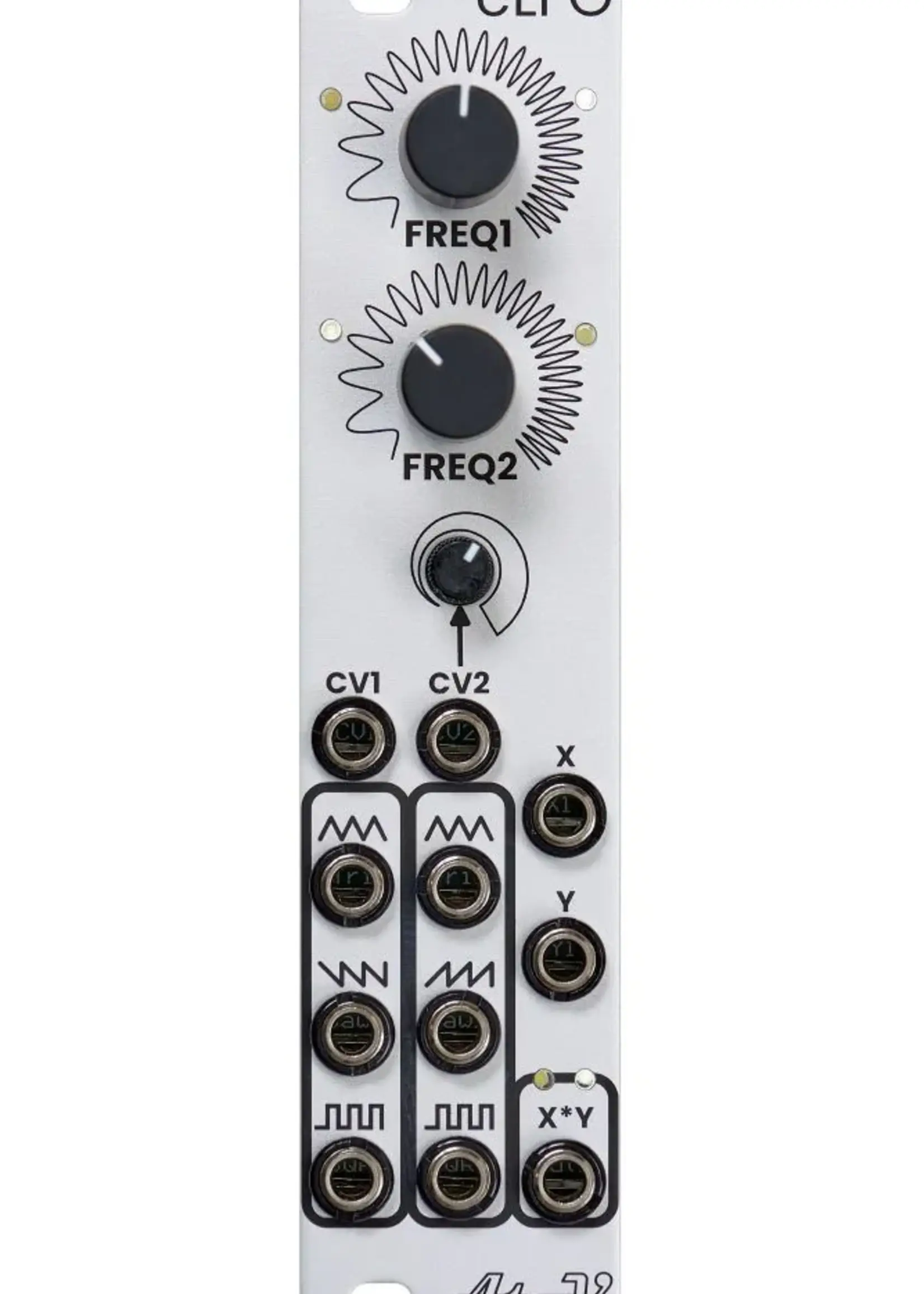 AtoV  Project cLFO (Silver)