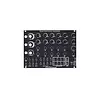Project Dual Harmonic Oscillator (DHO) eurorack oscillator module (Black)