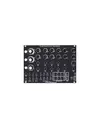 AtoV Project Dual Harmonic Oscillator (Black)