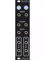 AtoV Project Gaeto (Black)