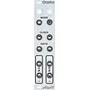 Project Gaeto Eurorack Clocked Logic Module (Silver)