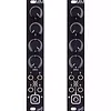 Project MMx2 eurorack mixer utility module (Black)