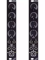 AtoV Project MMx2 (Black)