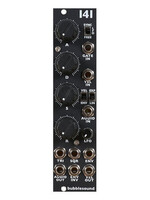 Bubblesound 141 Eurorack Looping EG & VCA Module