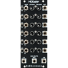 HEXar Eurorack 6 x Envelope Module (Black)