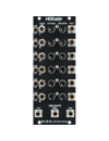 Bubblesound HEXar Eurorack 6 x Envelope Module (Black)