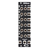 HEXvca Eurorack Module (Black)