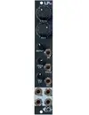 Bubblesound LP40 Eurorack Filter Module (Black)