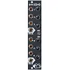 Bubblesound MIX6 Eurorack Mixer Module (Black)