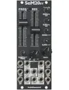 Bubblesound SEM20st Eurorack Filter Module (Black)