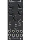 Bubblesound Springverb Eurorack Reverb Module (Black)