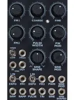 Bubblesound uLFO Eurorack Modulation Module