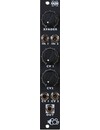 Bubblesound XFADE Eurorack Crossfade Mixer Module
