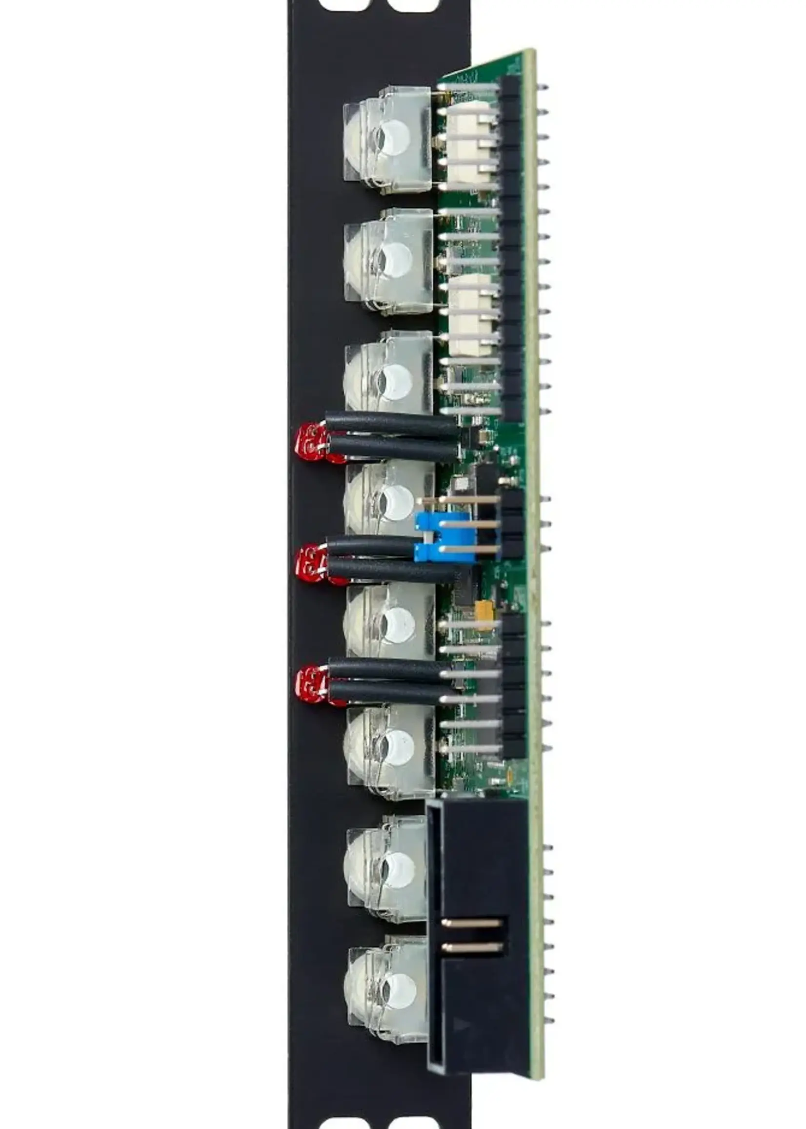 Expert Sleepers CVM-8 - CV to MIDI/I2C