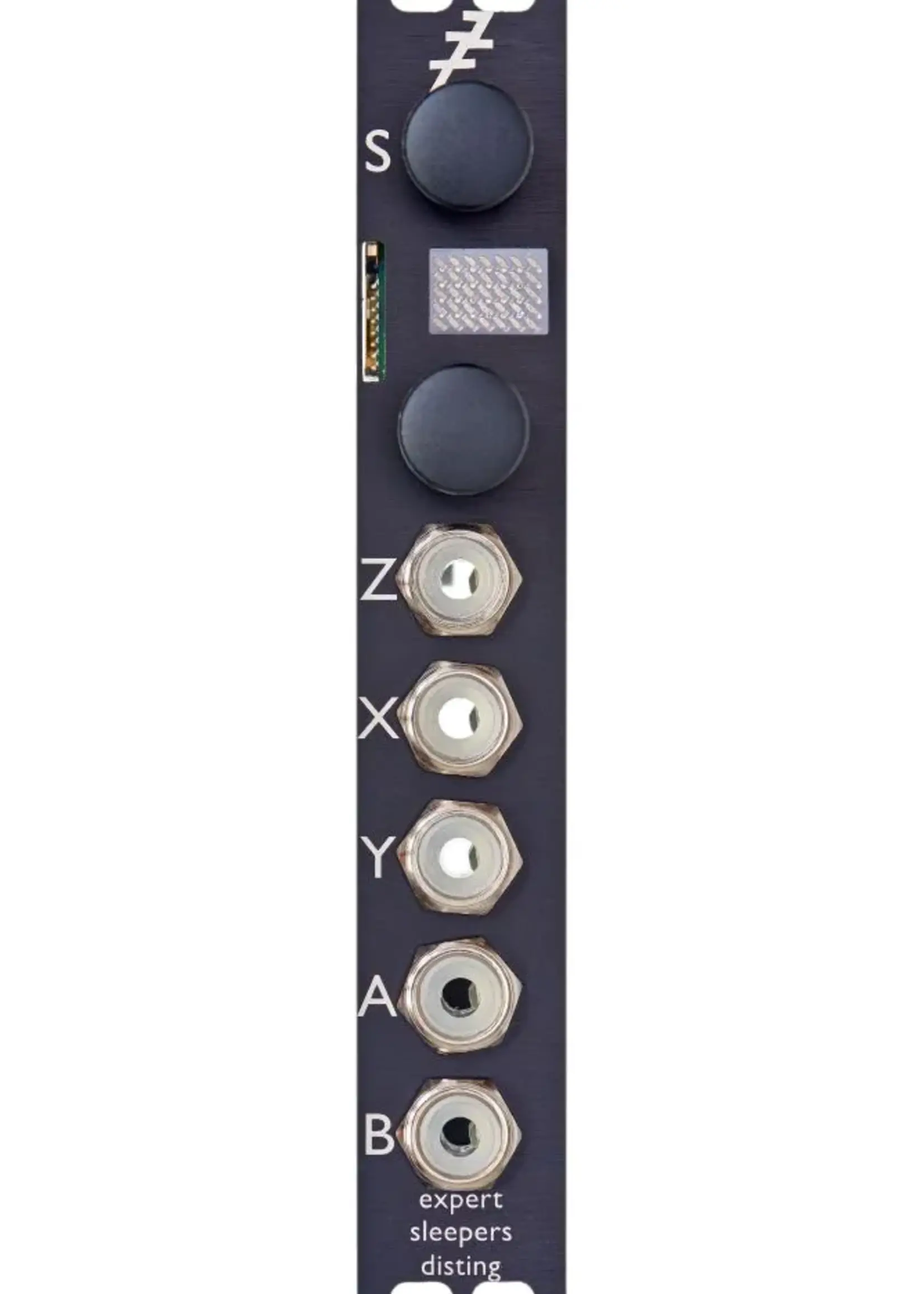 Expert Sleepers Disting (MK4)