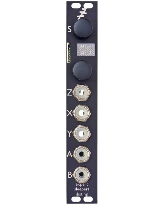 Expert Sleepers Disting Multi Function Eurorack Module (MK4)