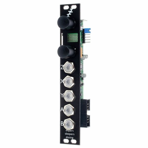 Expert Sleepers Disting Multi Function Eurorack Module (MK4)