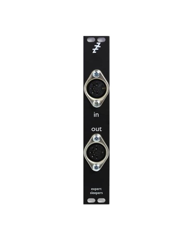 Expert Sleepers Disting Multi Function Eurorack Module (MK4)