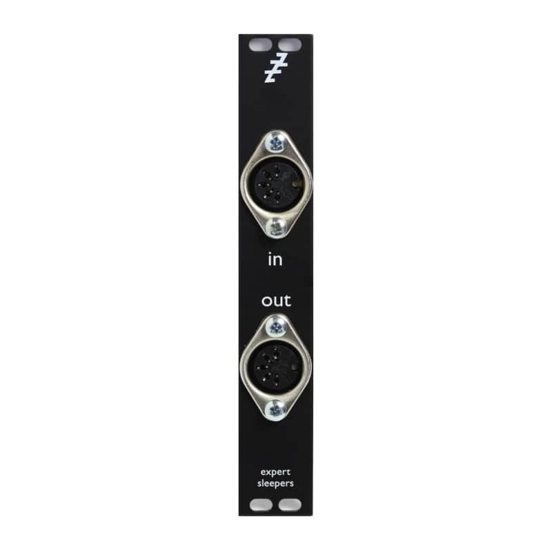 Expert Sleepers Disting Multi Function Eurorack Module (MK4)