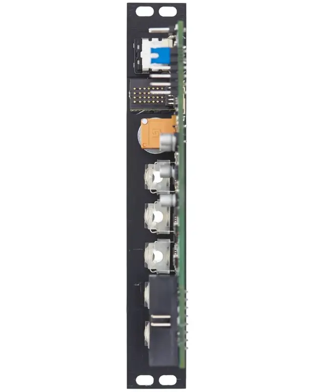 Expert Sleepers Disting Multi Function Eurorack Module (MK4)