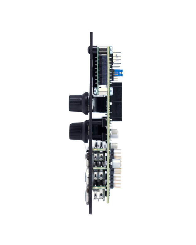 Expert Sleepers Disting NT Multifunction Eurorack Module