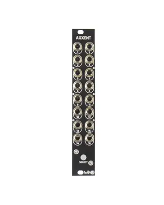 WMD AXXENT Expander for Metron