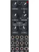 WMD CHIMERA Metallic Perc. Synth