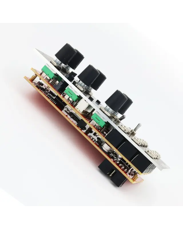 WMD  CLUTCH Hi-hat Module