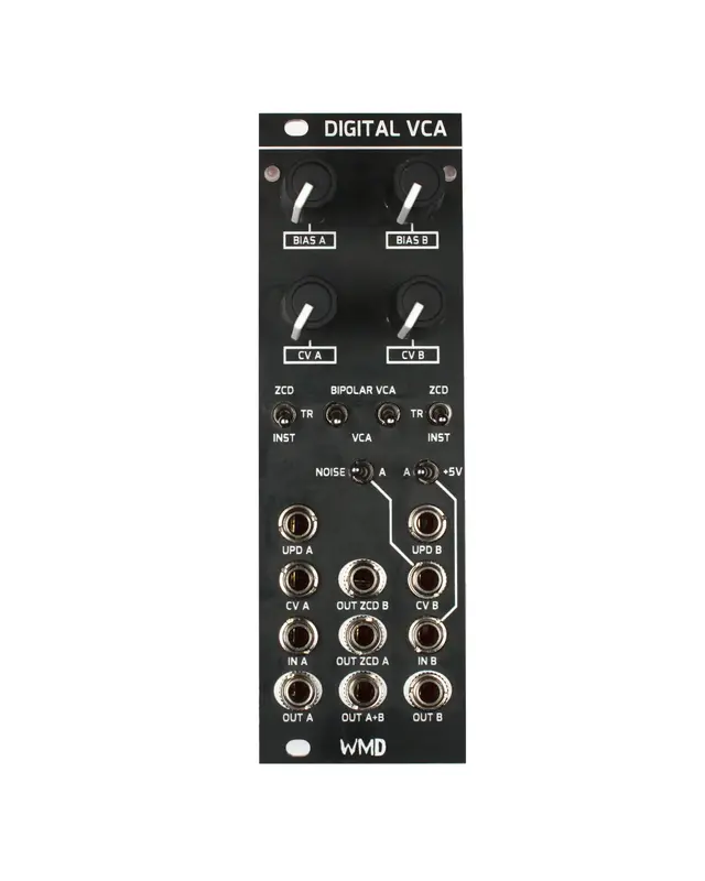 WMD Digital VCA MKIII