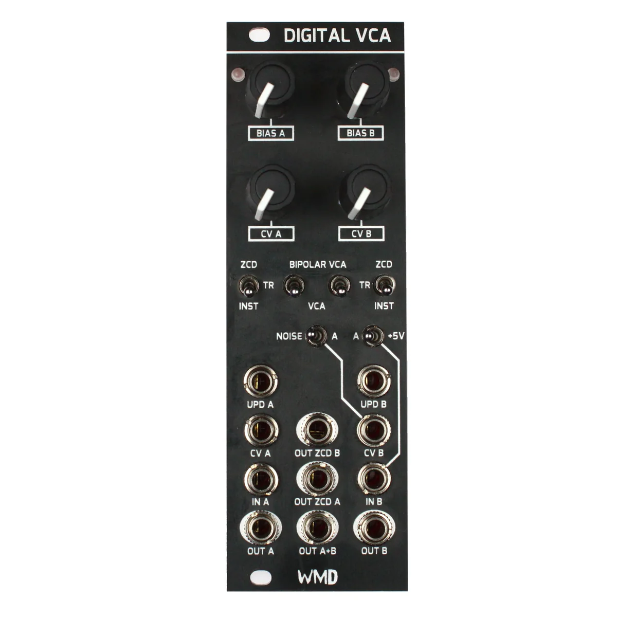WMD Digital VCA MKIII
