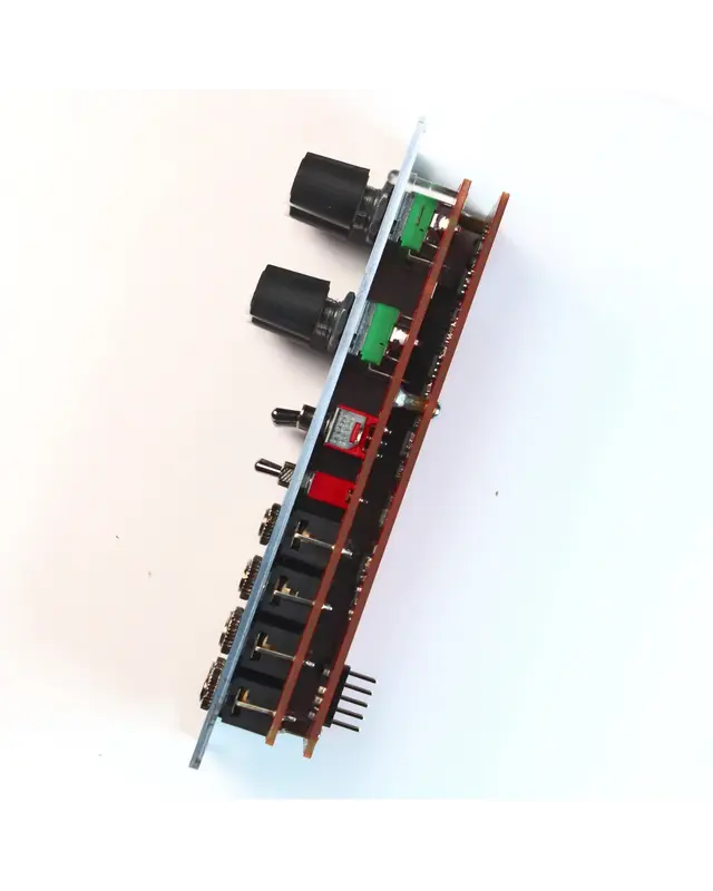 WMD Digital VCA MKIII