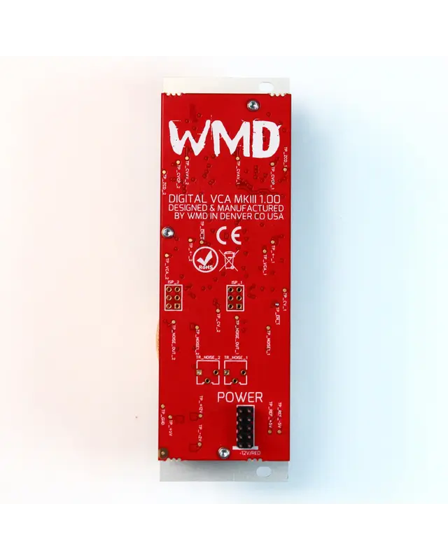 WMD Digital VCA MKIII
