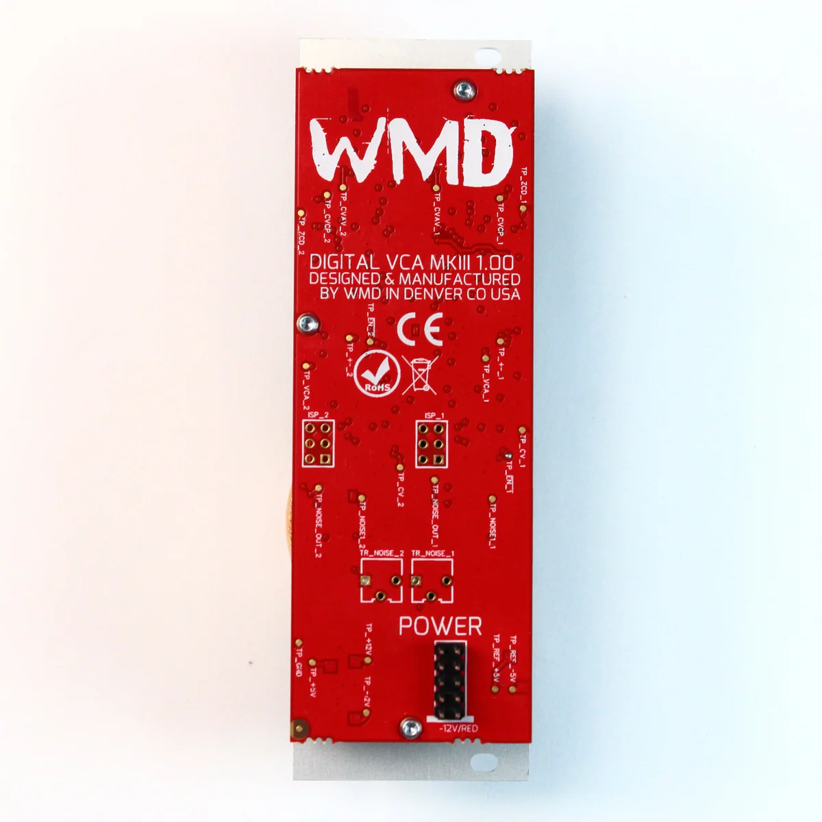 WMD Digital VCA MKIII