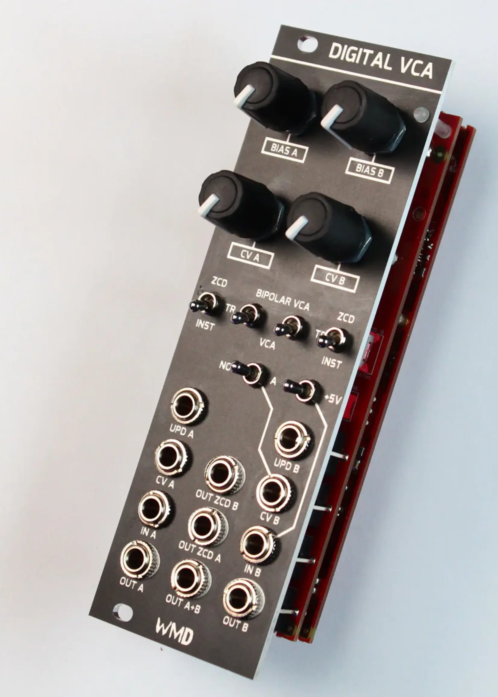 WMD  Digital VCA MKIII