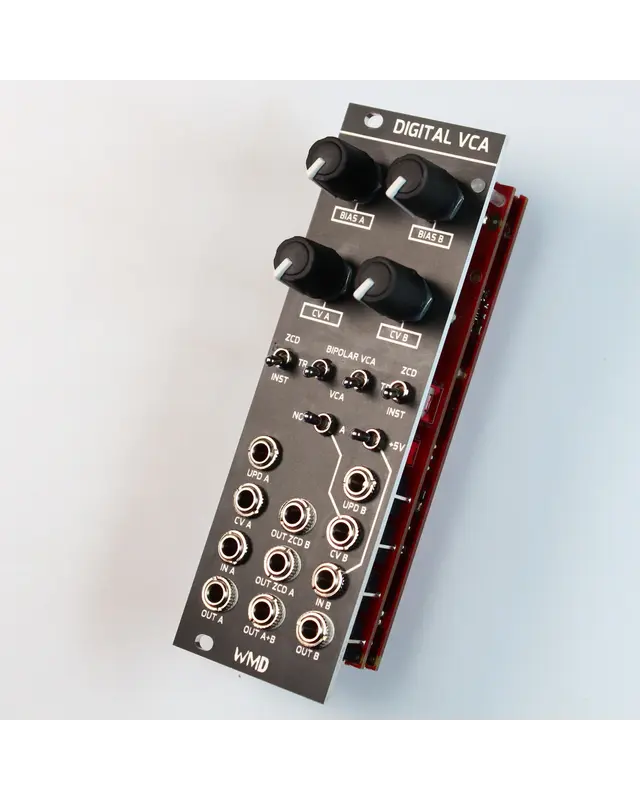 WMD Digital VCA MKIII